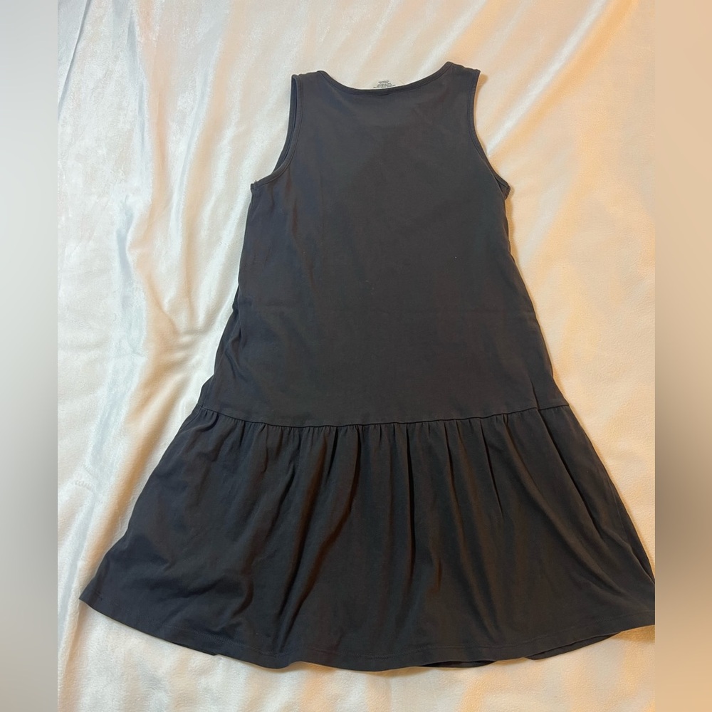 H&M‎ Black Sleeveless Paris Dress for Kids - Picture 3 of 6